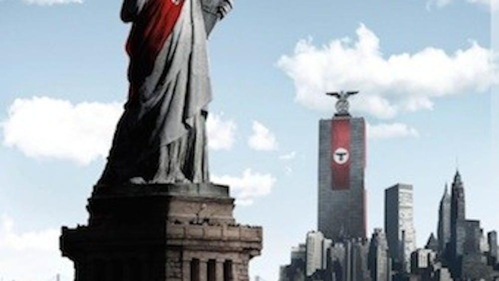 Amazon's "The Man in the High Castle" creates tension and drama in first season.