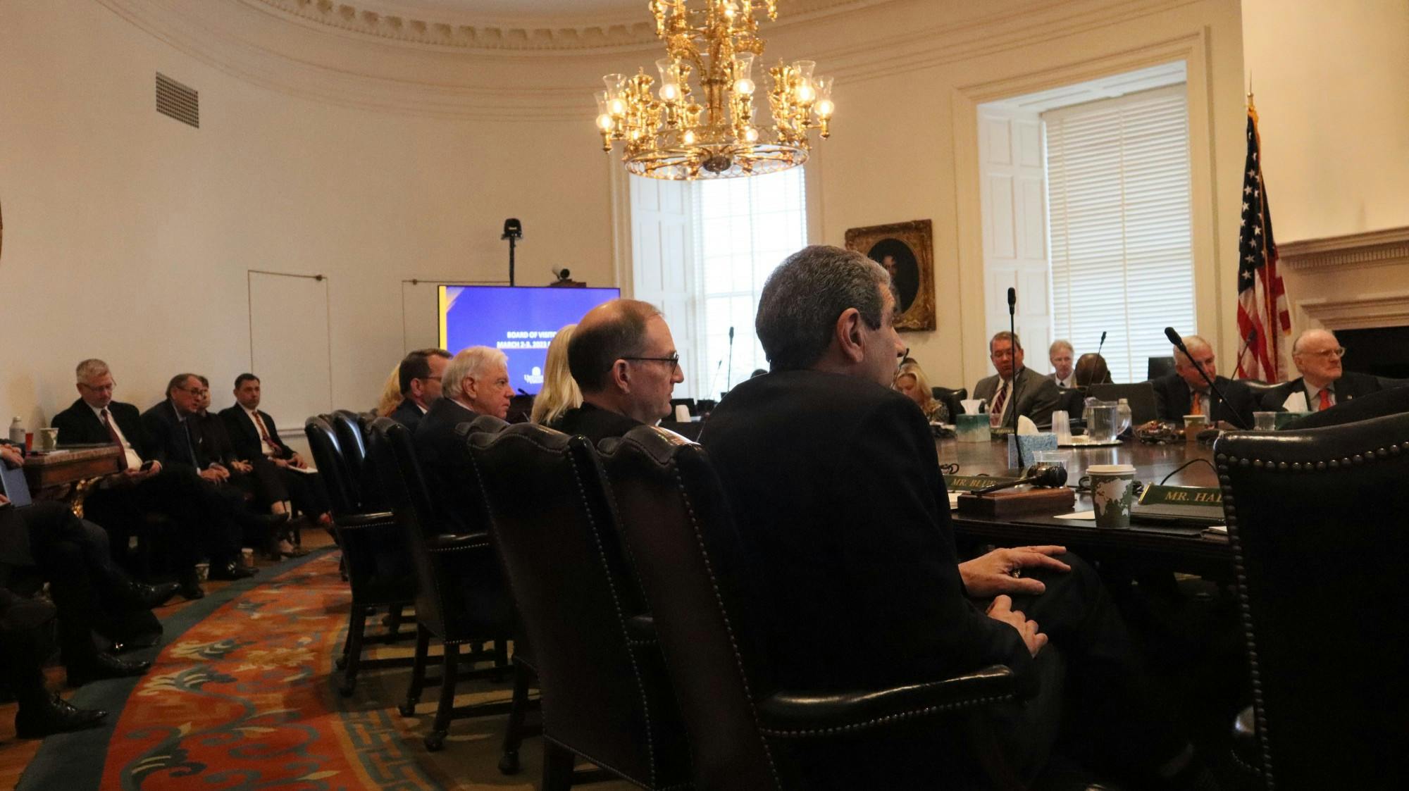 Changes to the advising system include the implementation of a new software that allows students to plan for potential majors before declaring. 