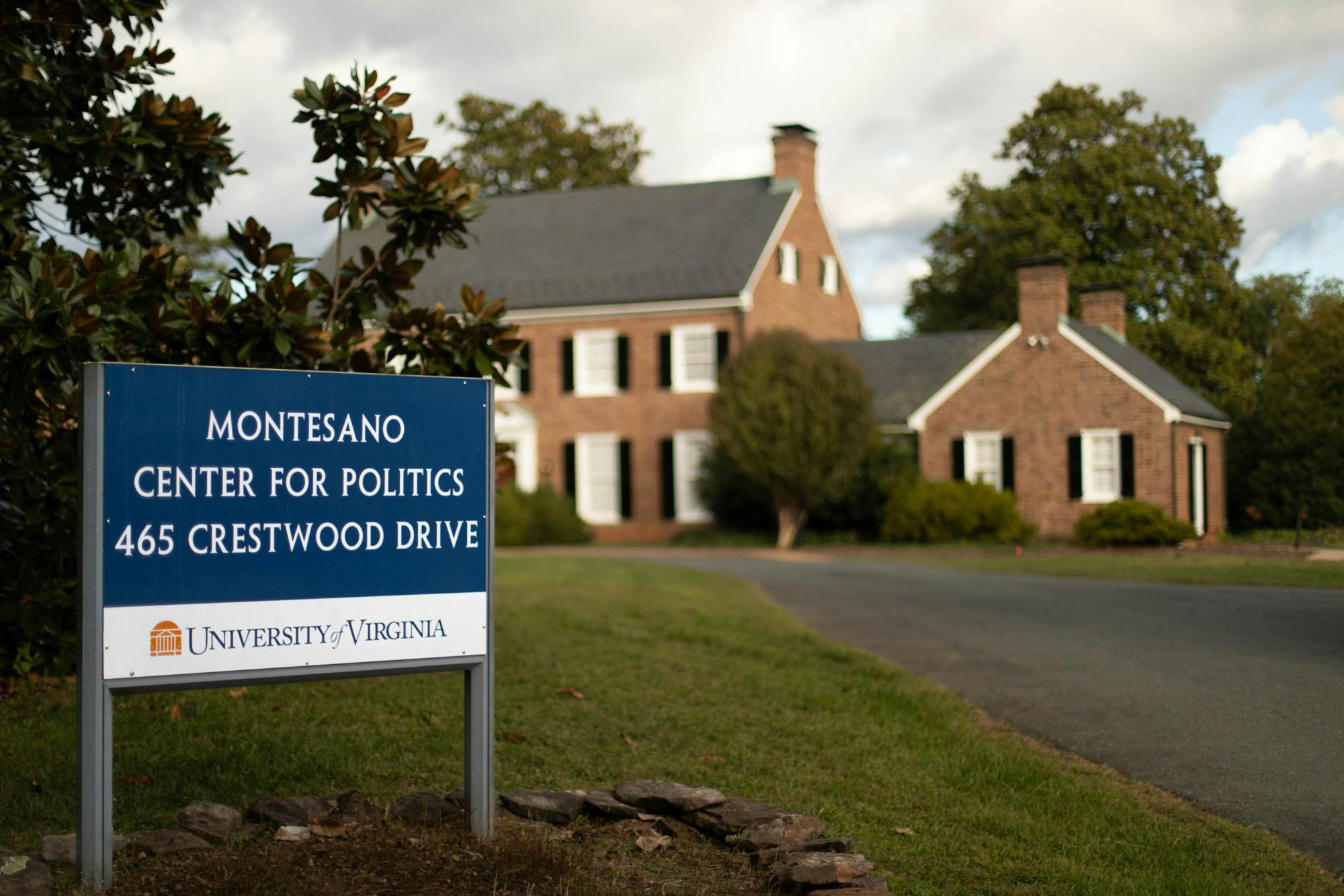 A candidate voting guide is in the works through a joint effort between the Center for Politics and Students for Equity and Reform in Virginia.