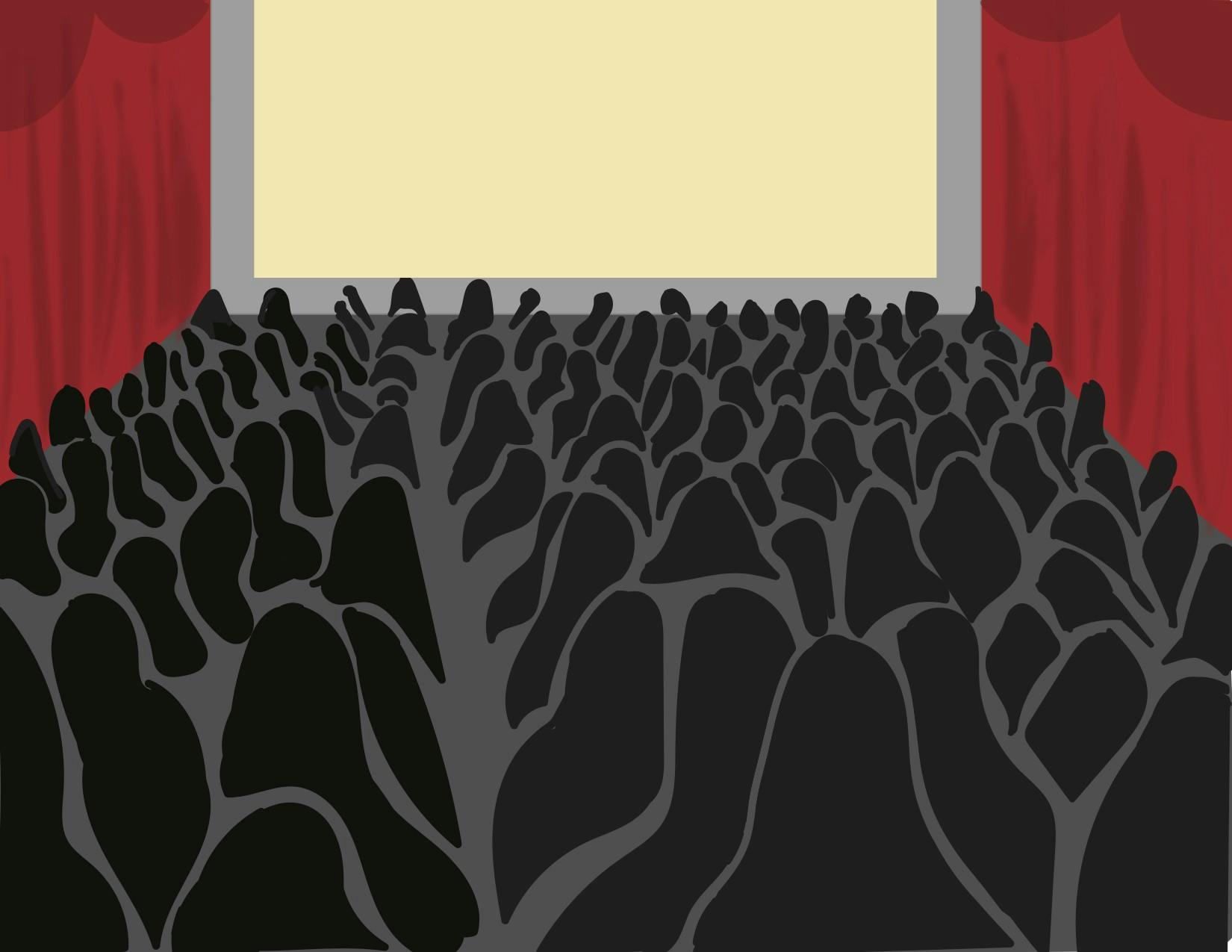 The free speech argument is a curtain that people often hide behind, so much so that free speech has lost any semblance of meaning. 