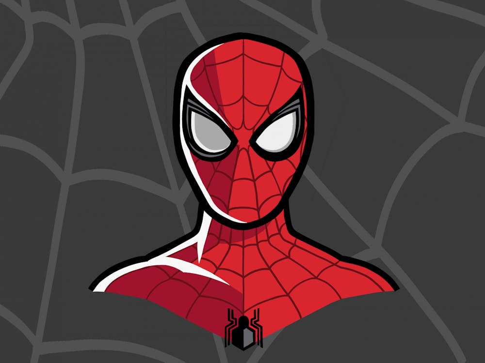 In true Spider-Man fashion, the movie is action-filled and hilariously self-aware, a masterpiece juxtaposing modern coming-of-age against a colorful backdrop.