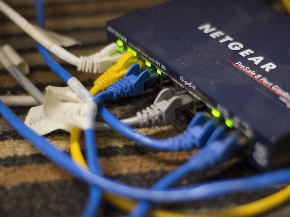 Internet service providers will no longer be able to intentionally delay or block competitor content.