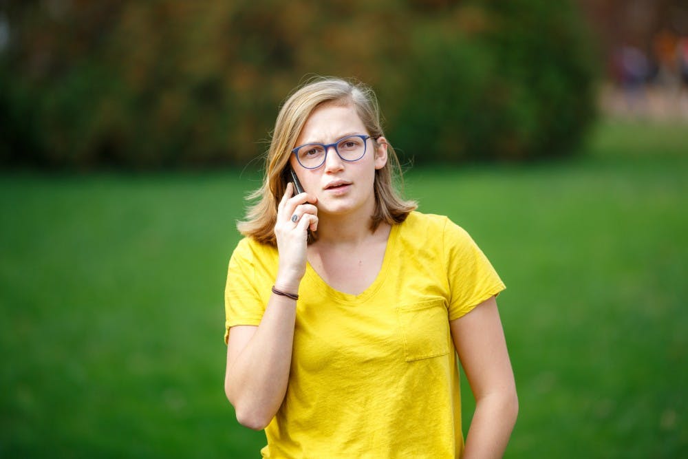 Not shooting your shot is almost as scary as Halloween.