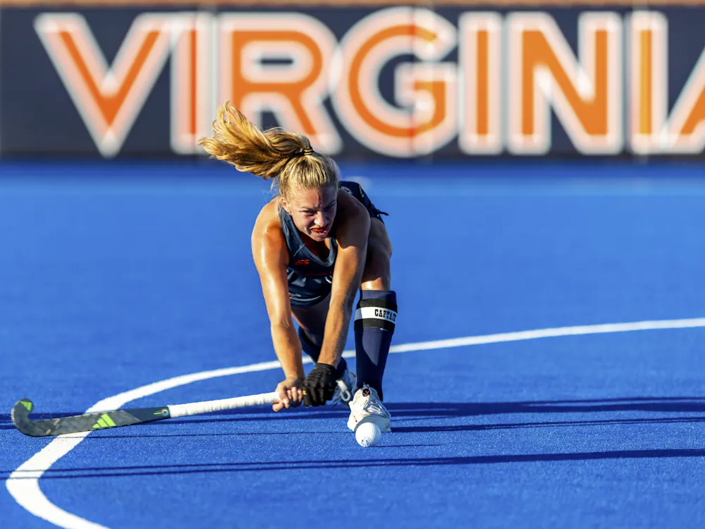 The Cavaliers have proven that they are one of the best teams in the nation.