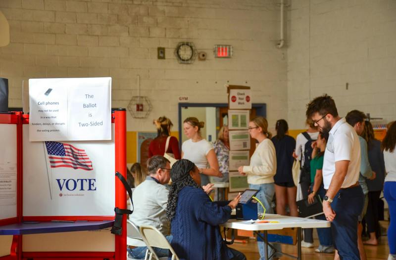 Less than three months out — what’s on the ballot this November in Virginia?