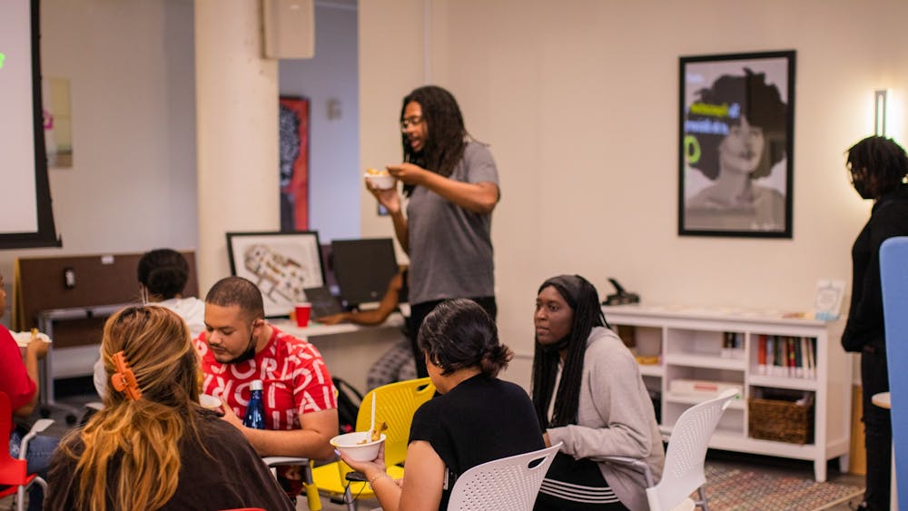 The Minority Rights Coalition, an umbrella body of multicultural and advocacy student organizations, hosted five Memory Monday events last semester aimed at preserving collective institutional memory of activism and community-building at the University.