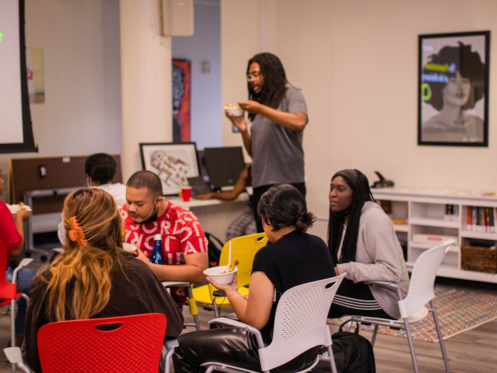 The Minority Rights Coalition, an umbrella body of multicultural and advocacy student organizations, hosted five Memory Monday events last semester aimed at preserving collective institutional memory of activism and community-building at the University.