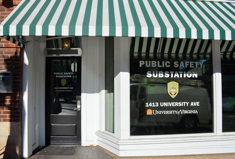 U.Va. responds to second hoax threat this academic year as false threats rise nationwide