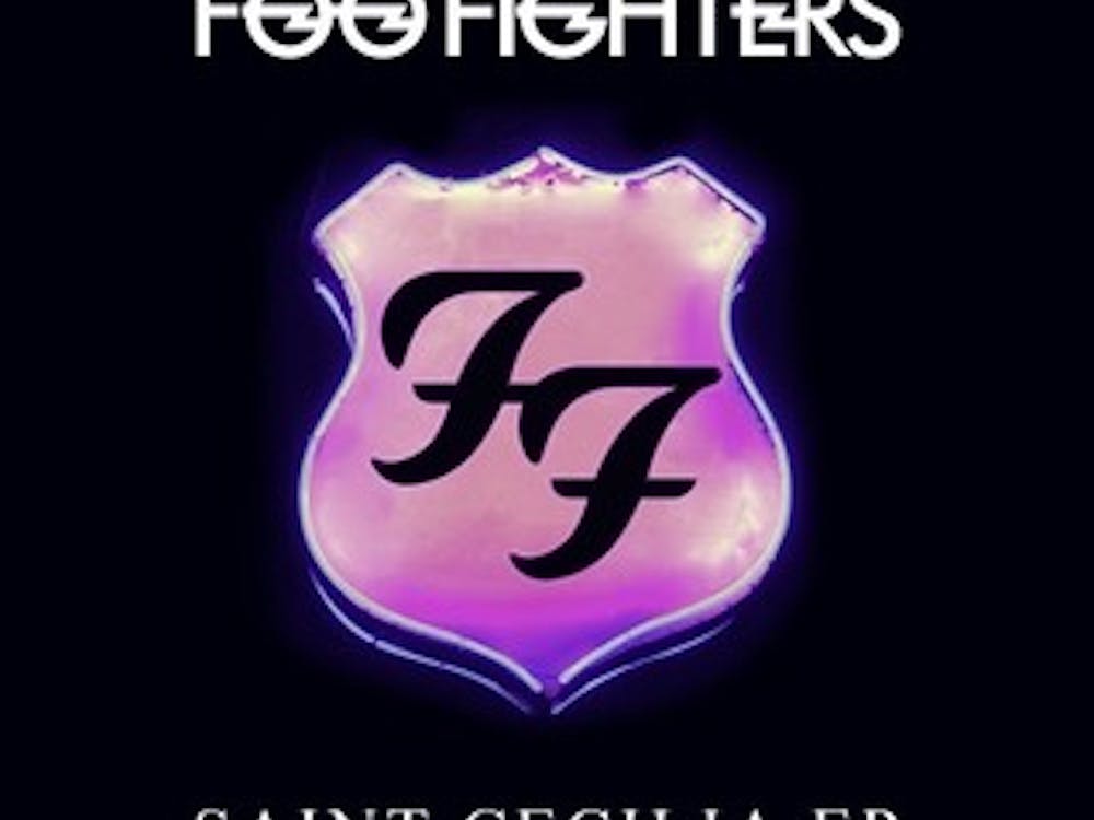 The Foo Fighters latest effort shows traditional rock styles frontman Grohl is famous for.