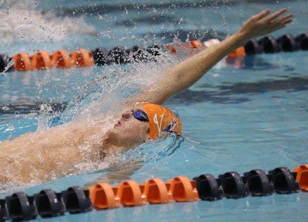 The Cavaliers will look to improve their 6th place rank in the final six races Thursday.