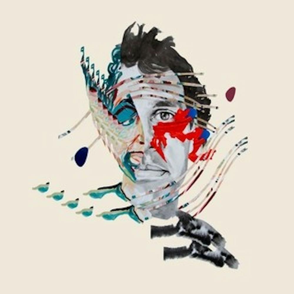 <p>Animal Collective's latest effort, "Painting With," shows experimentation.</p>