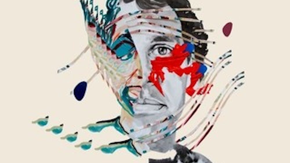 Animal Collective's latest effort, "Painting With," shows experimentation.