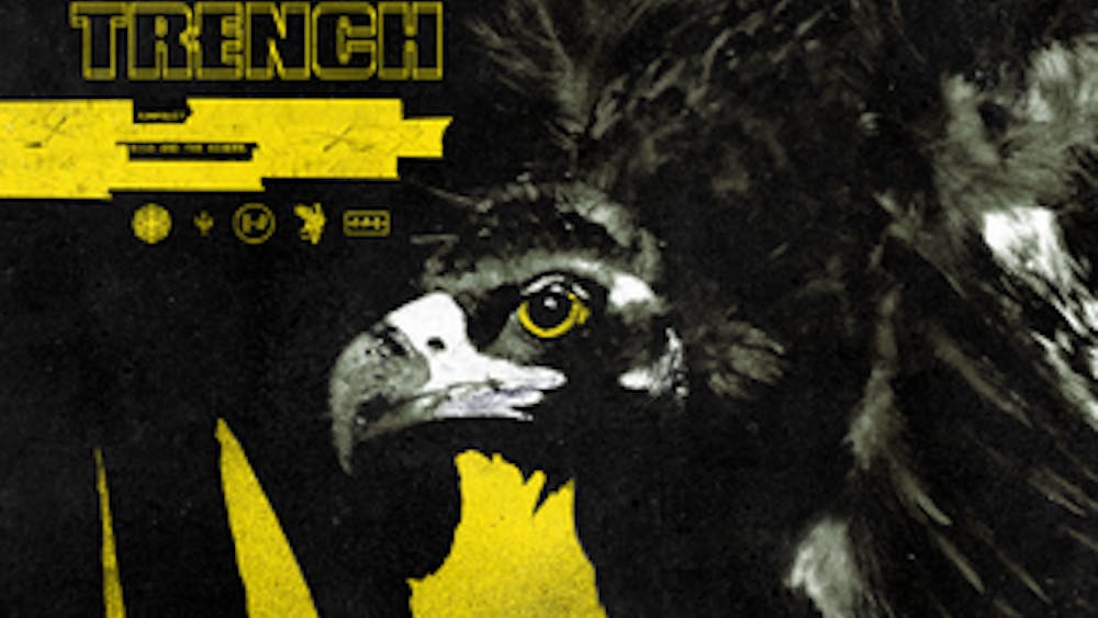 The newest singles from Twenty One Pilots' upcoming album "Trench" were released, along with a music video, after a year of silence from the band.