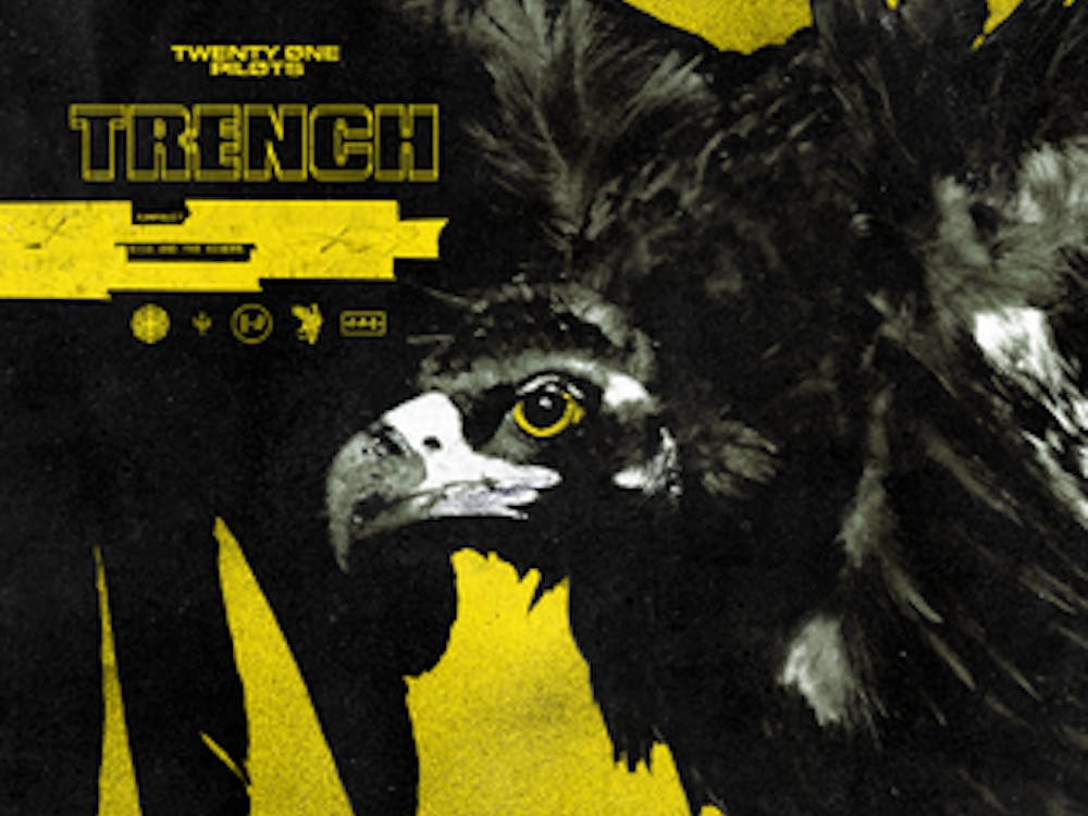 The newest singles from Twenty One Pilots' upcoming album "Trench" were released, along with a music video, after a year of silence from the band.