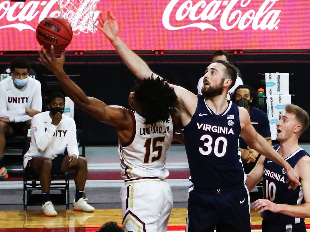 Jay Huff matched his career high with 18 points on 7/11 shooting. He also blocked 5 shots and grabbed 8 rebounds.