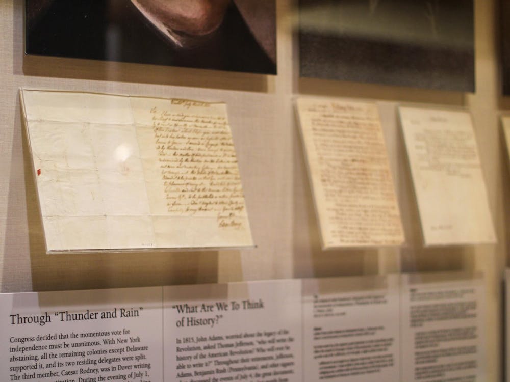 Special Collections houses not only historical and literary collections, but also 21st-century media that reflect society’s digital evolution.