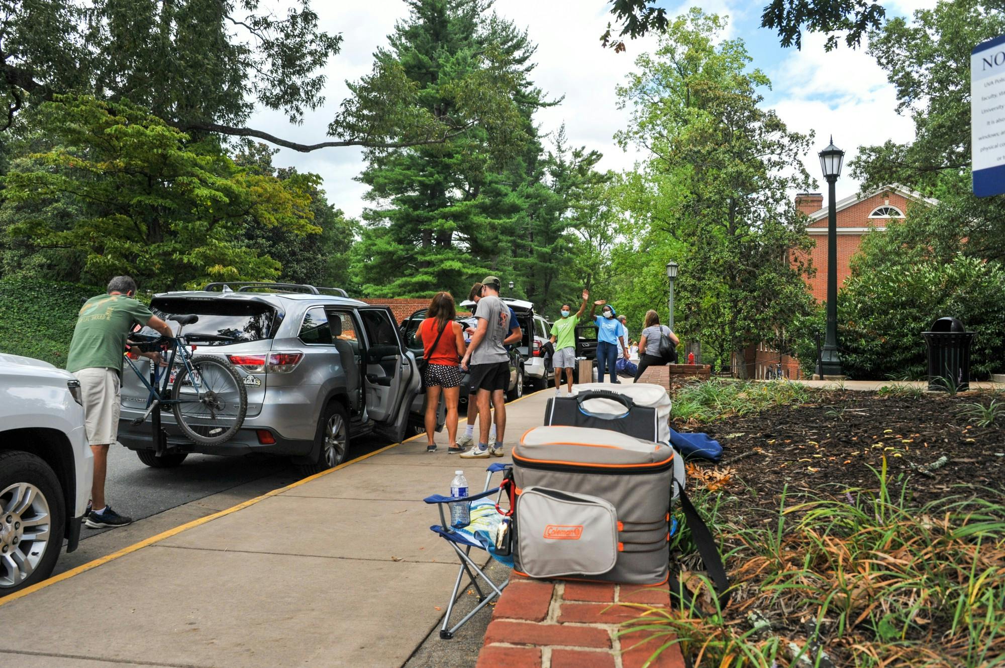 &nbsp;In response to rising cases across the Commonwealth, the University reinstated a mask mandate for all individuals inside University properties beginning Aug. 9.