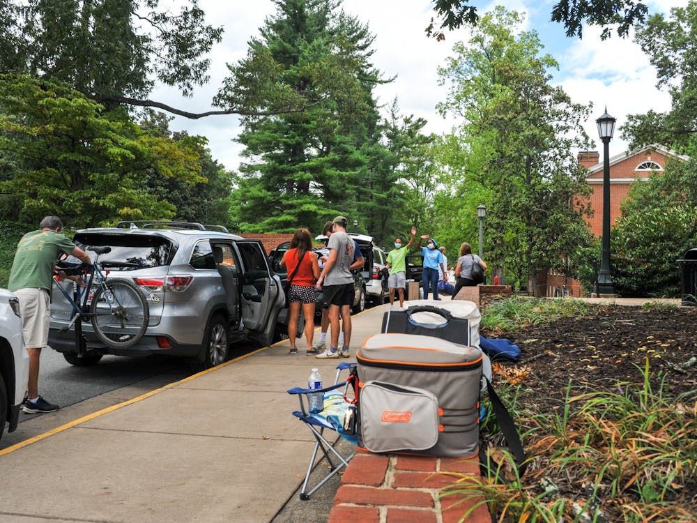  In response to rising cases across the Commonwealth, the University reinstated a mask mandate for all individuals inside University properties beginning Aug. 9.