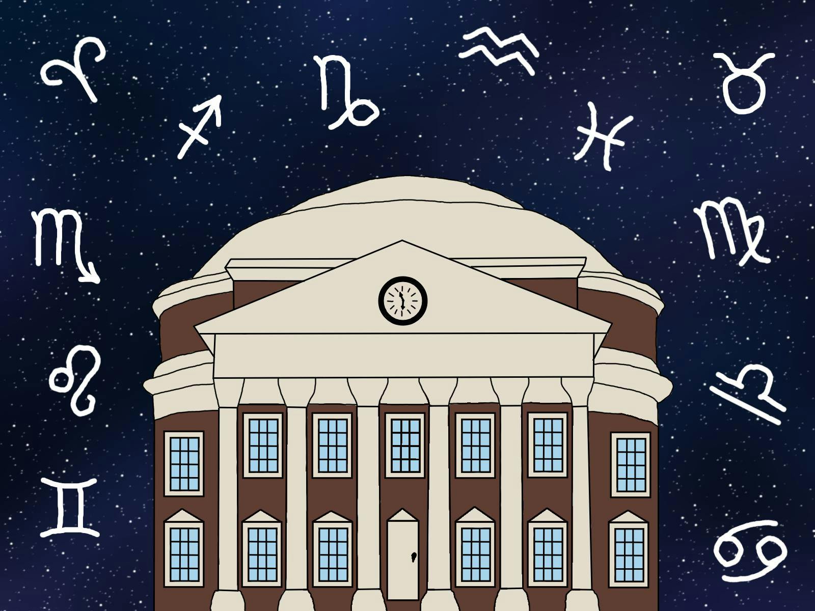 The magnificent result is a&nbsp;Buzzfeed-esque&nbsp;astrology quiz.