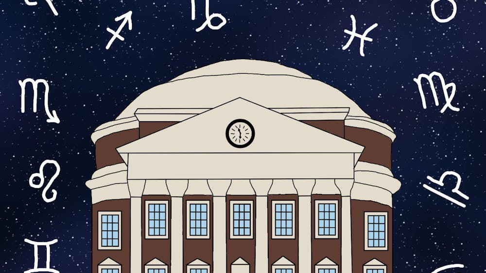 The magnificent result is a Buzzfeed-esque astrology quiz.