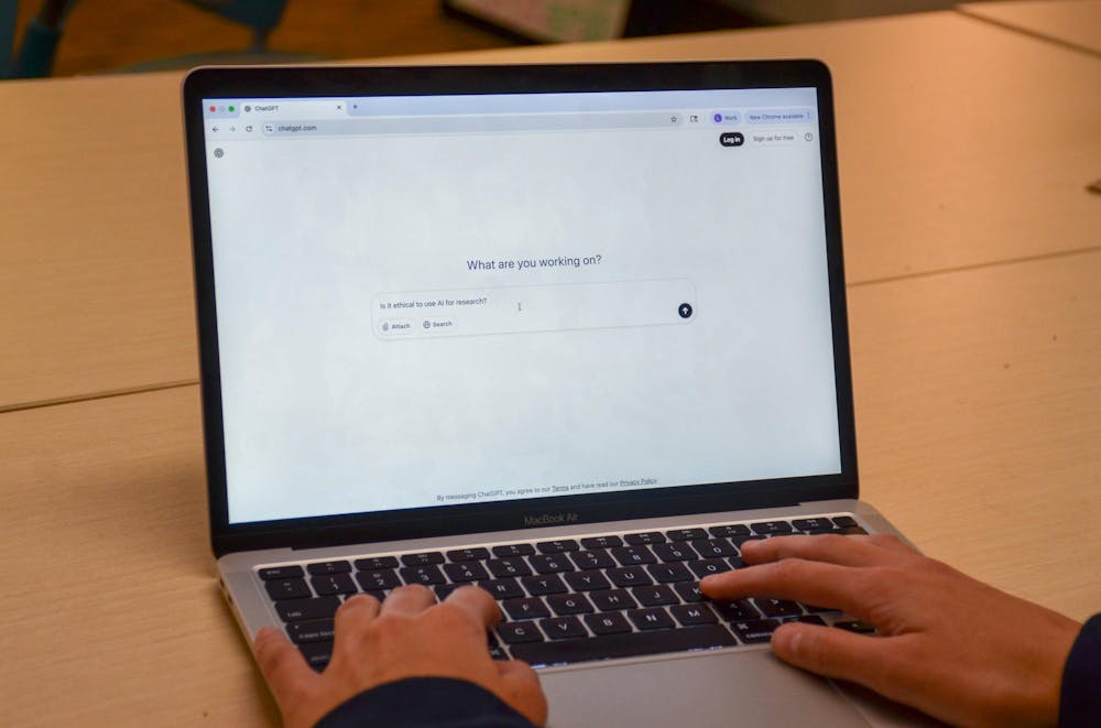 By introducing pre-recorded lessons led by a machine, dialogue, spontaneity and mutual trust are eliminated — removing the very elements that make learning feel safe. 