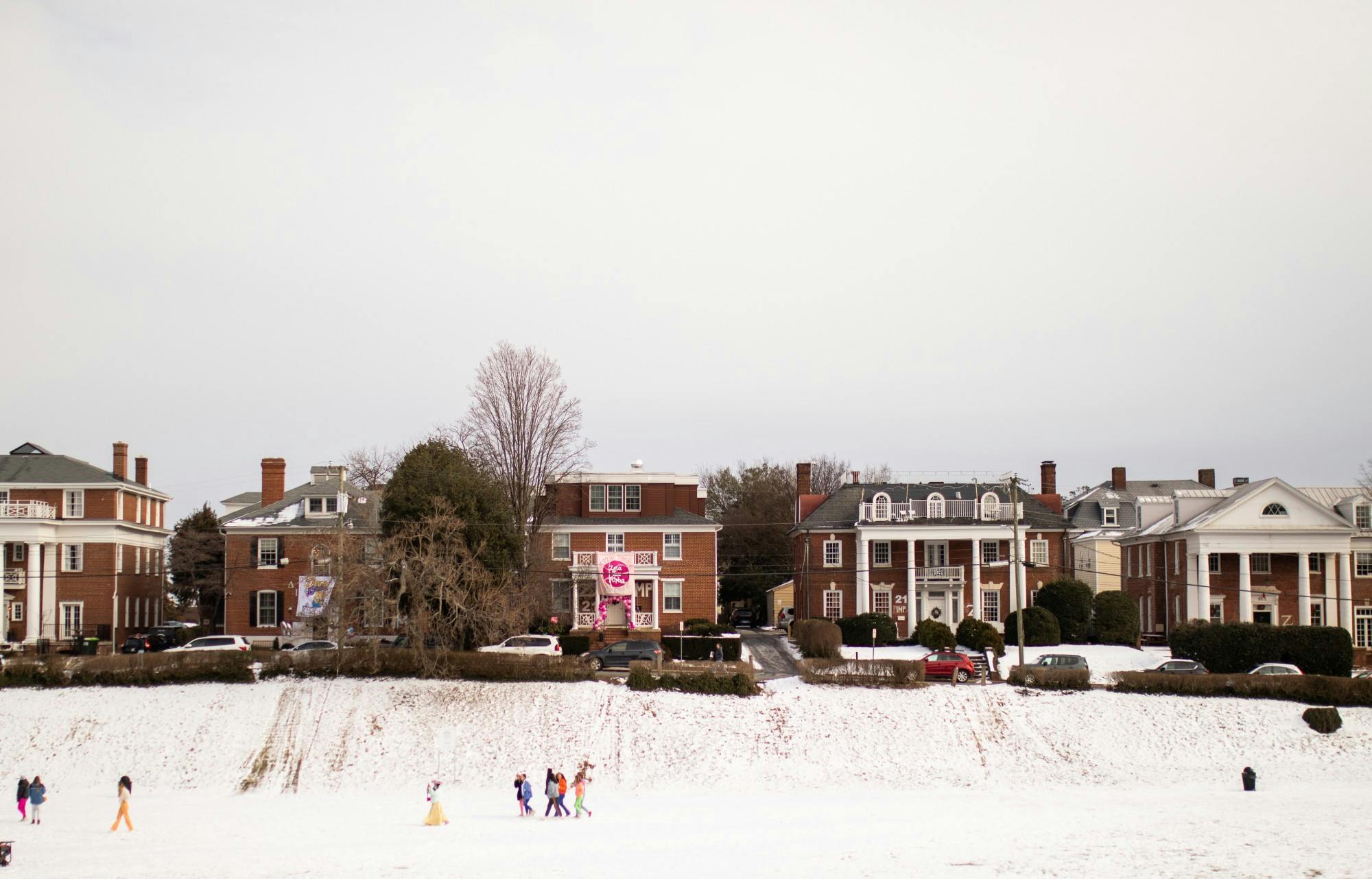 The IFC currently allocates $12,500 for scholarships, which it expects to double by 2030 due to interest rates on existing funds.