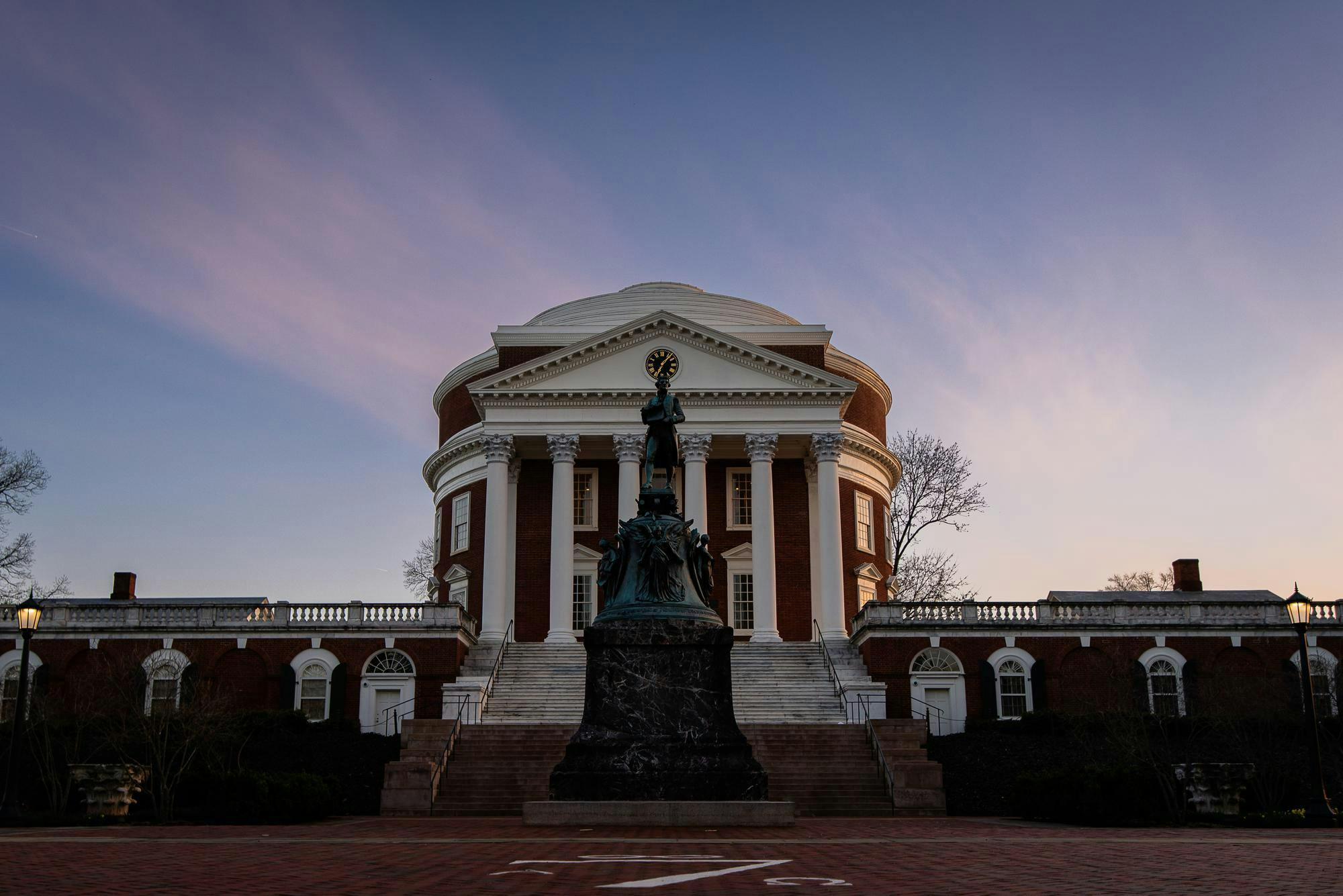 Above all, how can we separate this letter from lawsuits, funding threats and the assertion of federal power in university governance and academic life?