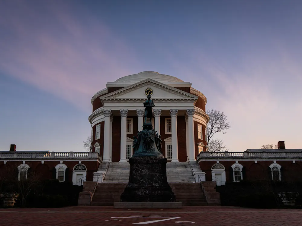 Above all, how can we separate this letter from lawsuits, funding threats and the assertion of federal power in university governance and academic life?