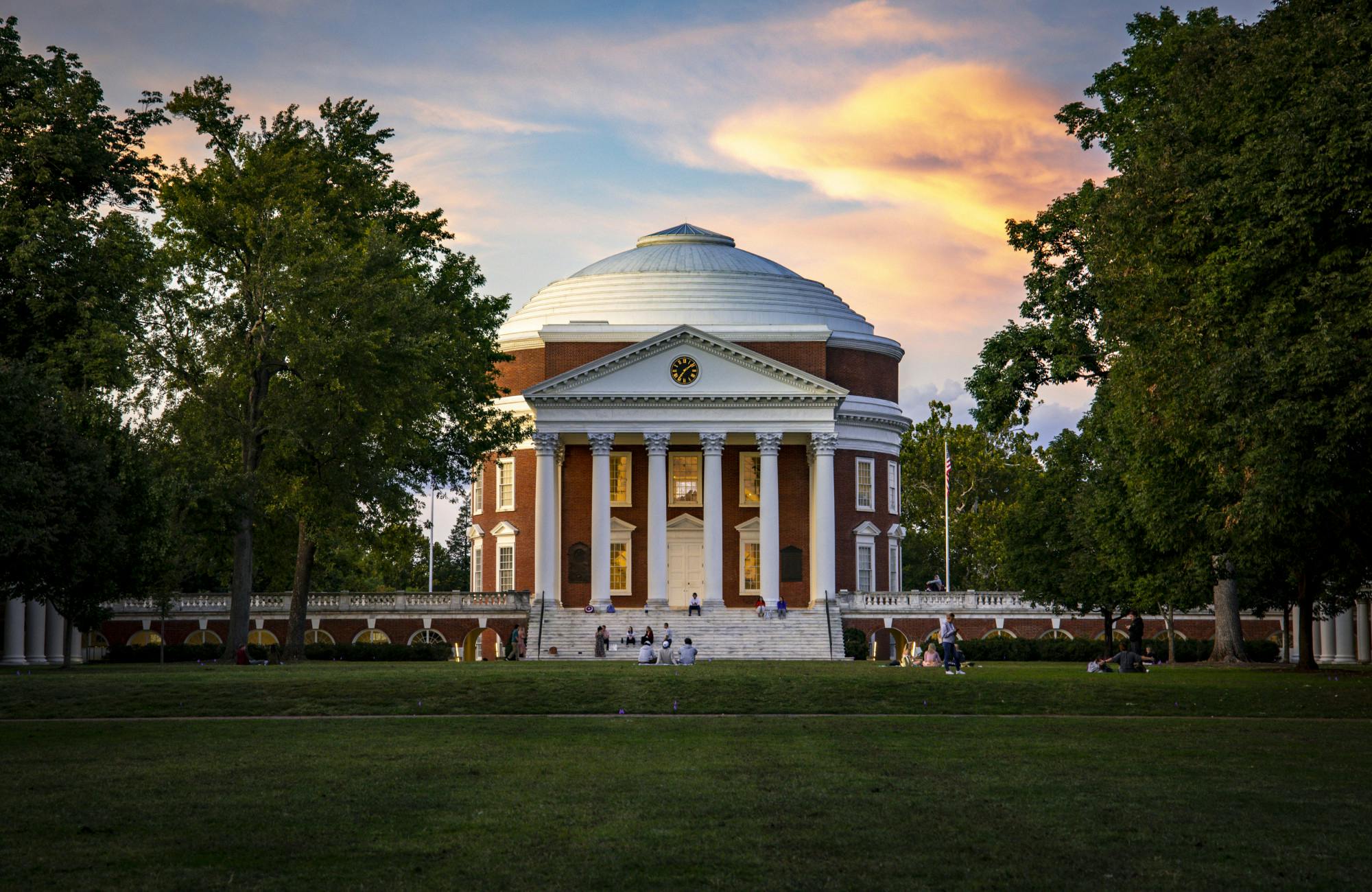 The Center for Politics’ work — while important for students wanting to vote locally — extends far past Charlottesville.