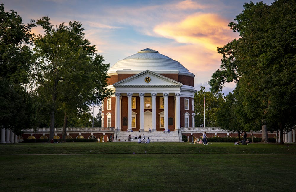 <p>The Center for Politics’ work — while important for students wanting to vote locally — extends far past Charlottesville.</p>