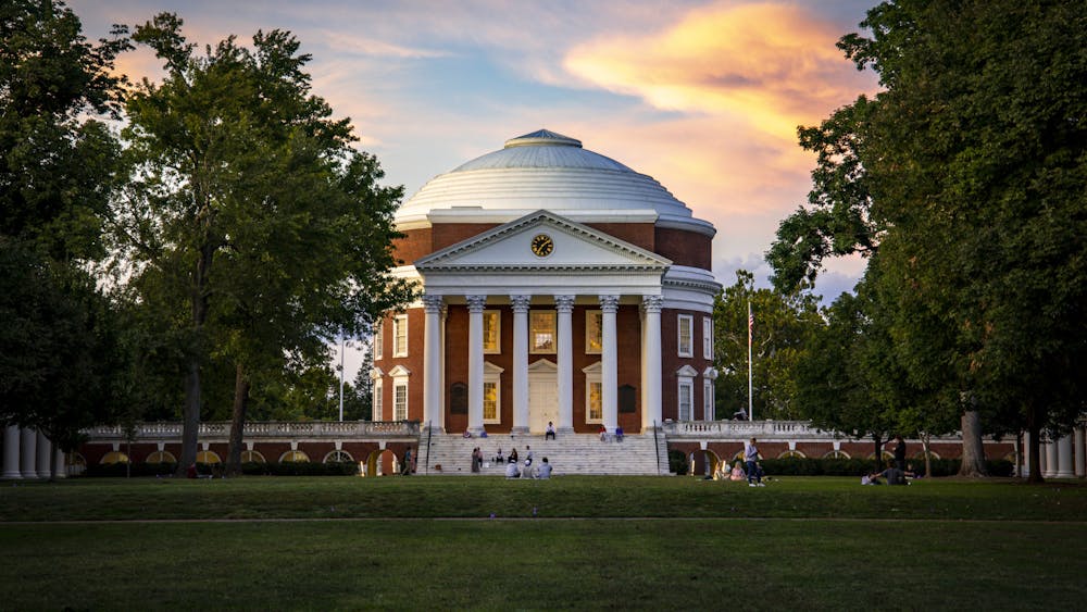 The Center for Politics’ work — while important for students wanting to vote locally — extends far past Charlottesville.