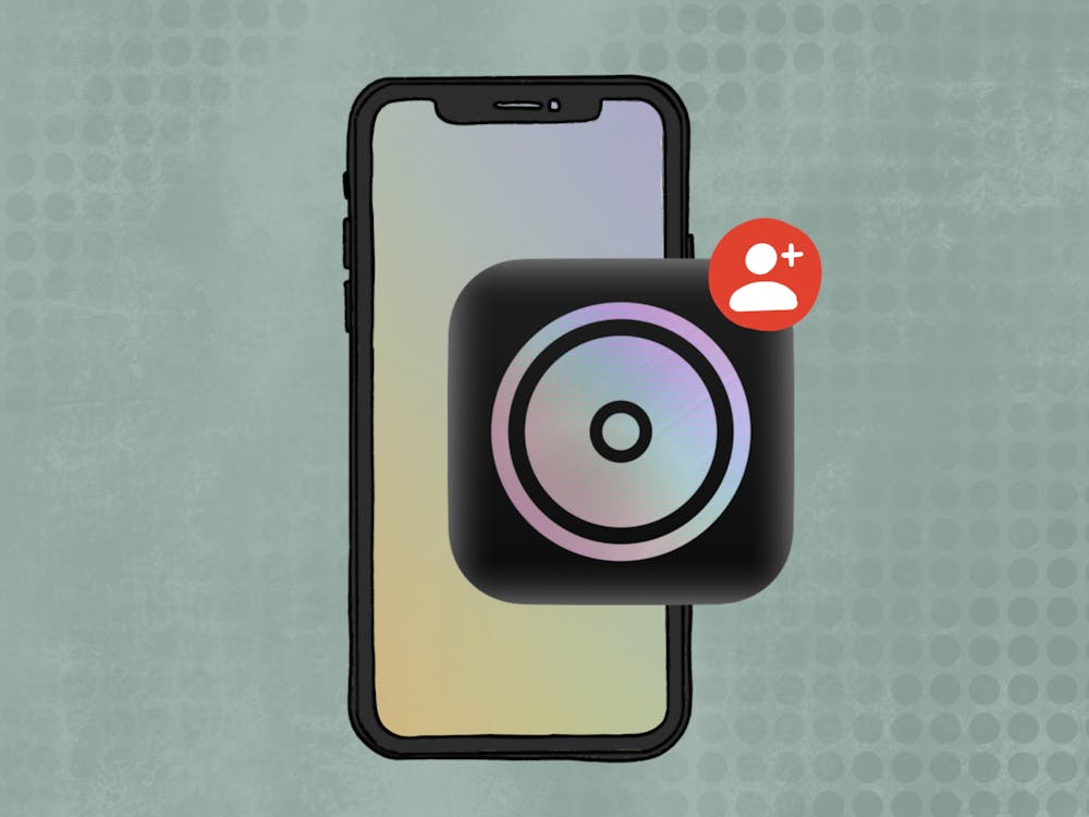 Rashid said he wanted to create the platform because even though there exists an abundance of online avenues for connection, existing social media apps fail to adequately leverage music as a way to forge relationships.