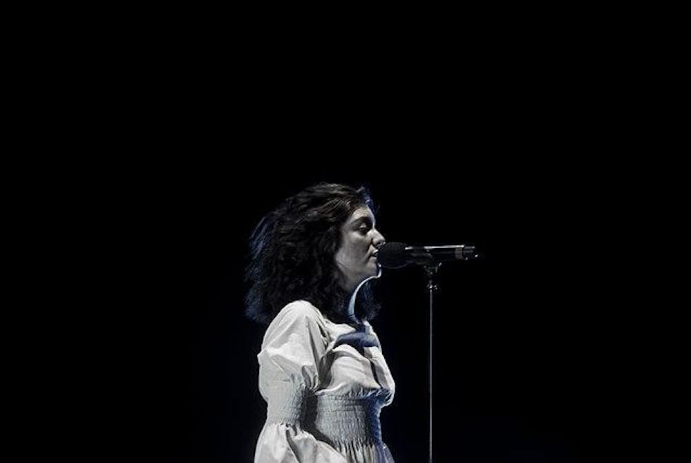<p>“Virgin” follows in the singer's earlier footsteps with crashing waves of emotion and sound in an exploration of gender, sexuality, body and the concept of self.</p>