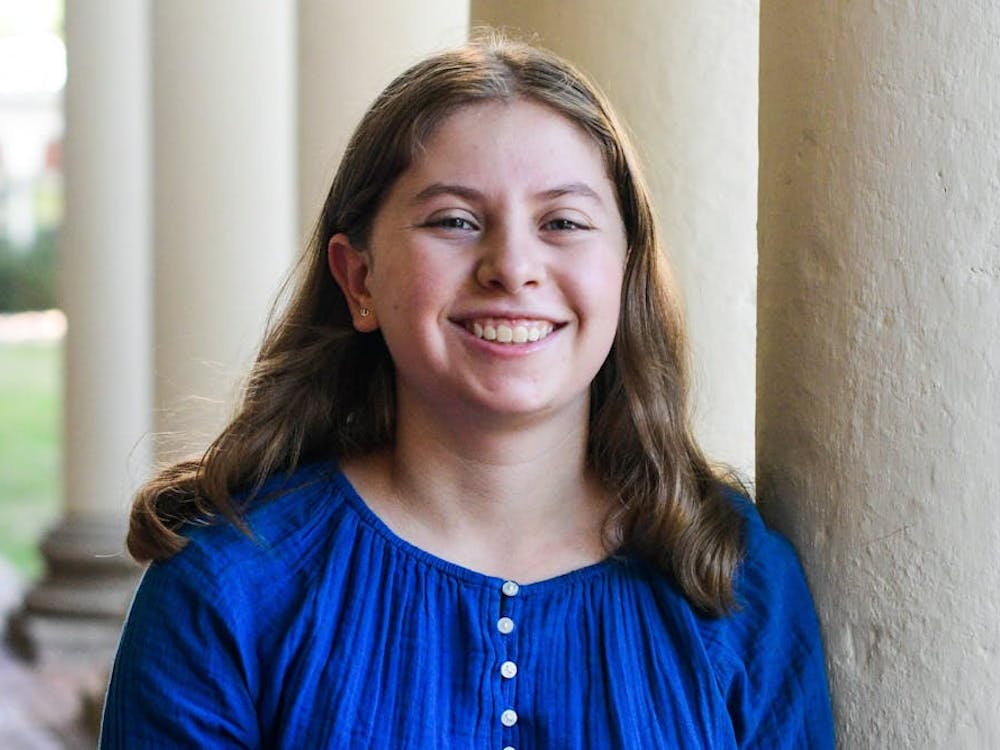 Sam Saks is a Life Columnist for The Cavalier Daily.