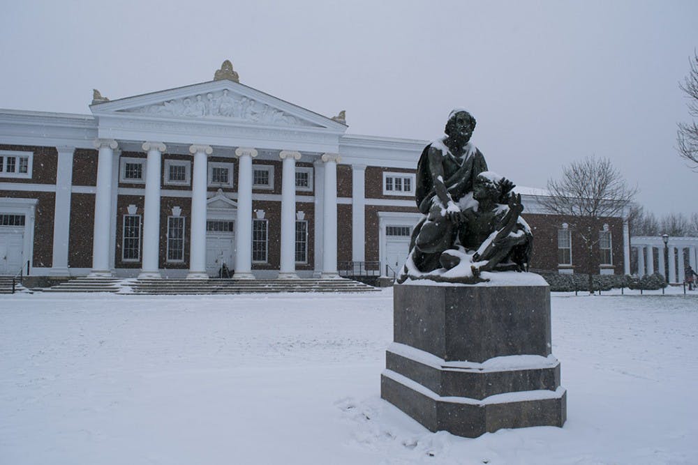 Members of the Folklife Program &mdash; including Director Jon Lohman and Media Specialist Pat Jarrett &mdash; decided to develop an exhibit with digital recordings of gospel music from eastern Virginia.