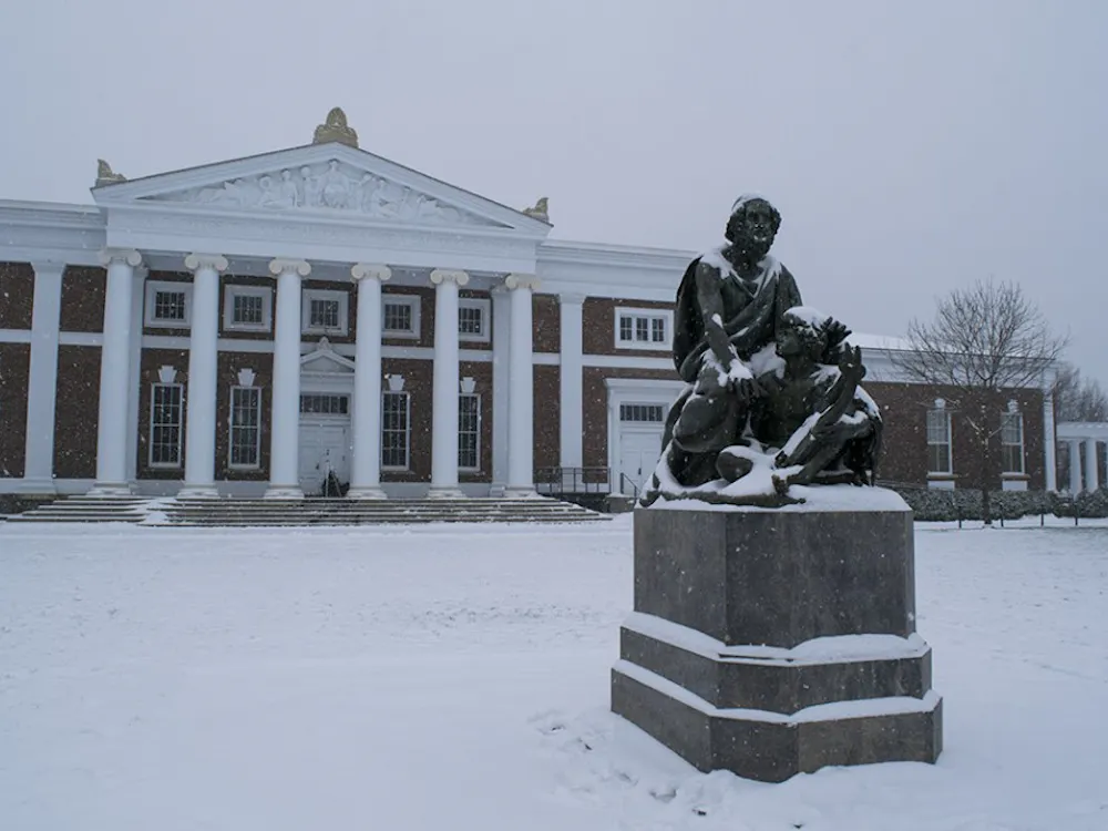 Members of the Folklife Program — including Director Jon Lohman and Media Specialist Pat Jarrett — decided to develop an exhibit with digital recordings of gospel music from eastern Virginia.