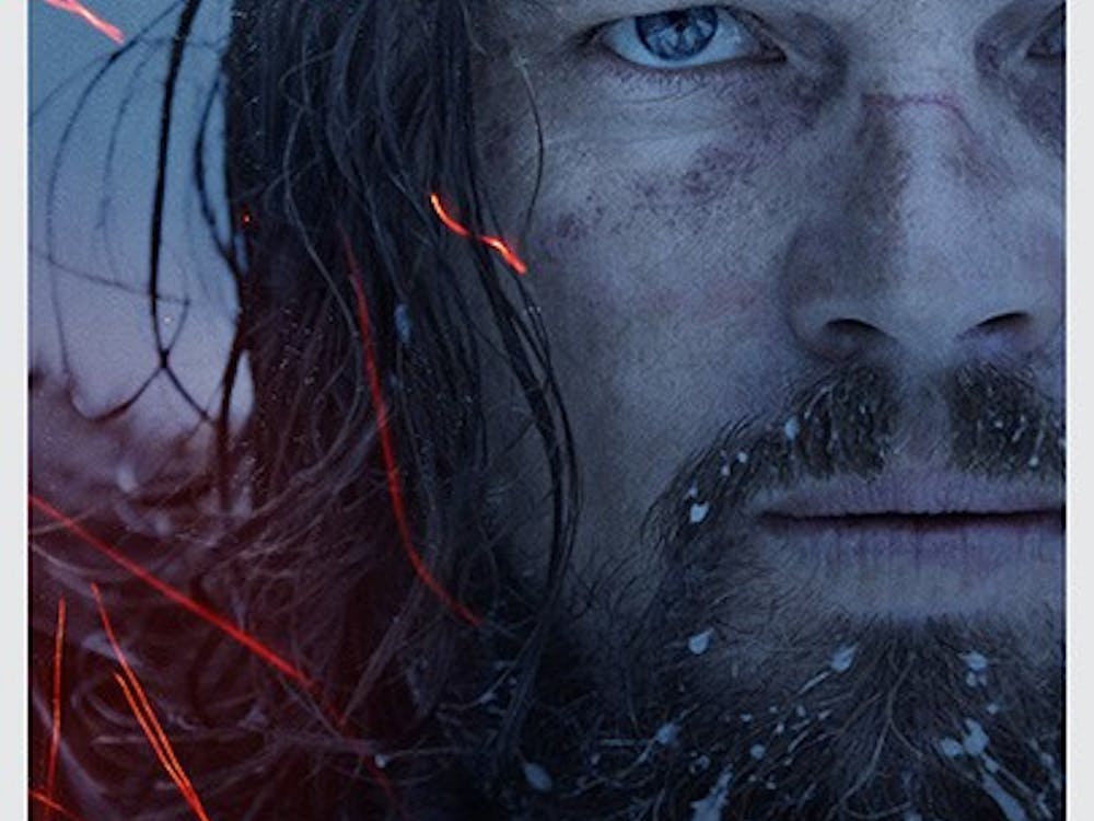 Despite predictions, Leonardo DiCaprio's performance in "The Revenant" is less than stellar, potentially costing him an Oscar.