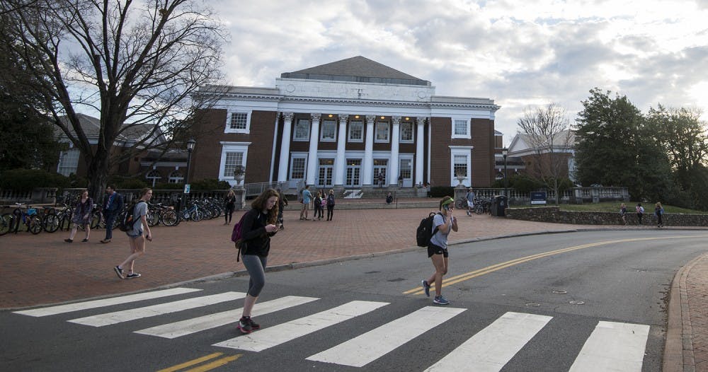 The University’s Institute of the Humanities and Global Cultures is hosting Humanities Week, April 17-22.&nbsp;