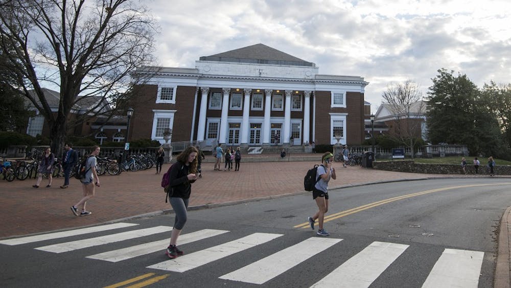 The University’s Institute of the Humanities and Global Cultures is hosting Humanities Week, April 17-22. 