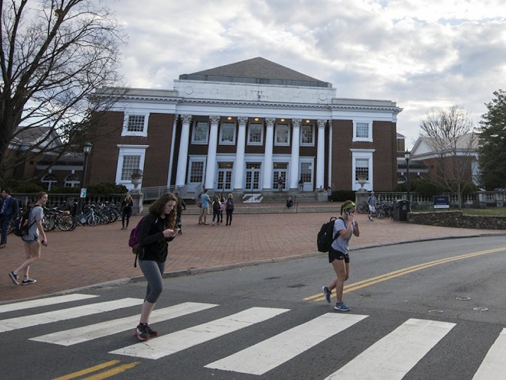 The University’s Institute of the Humanities and Global Cultures is hosting Humanities Week, April 17-22. 