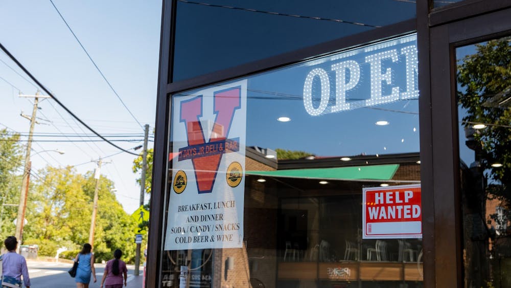 We agreed that 7Days Junior Deli & Bar offers a convenient option for hungry passersby, and the quality of the food makes sense at its low price point.