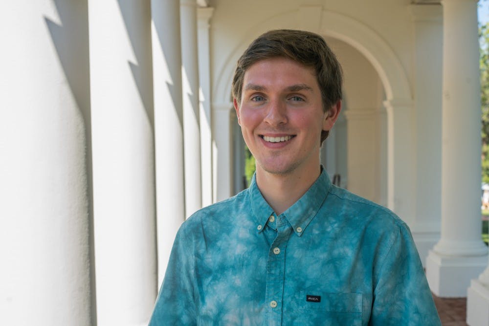 Zachary Anderson is a Top 10 writer for The Cavalier Daily.