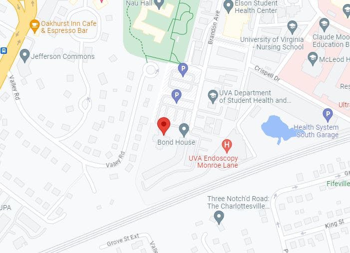 The fire caused no injuries or major damage.