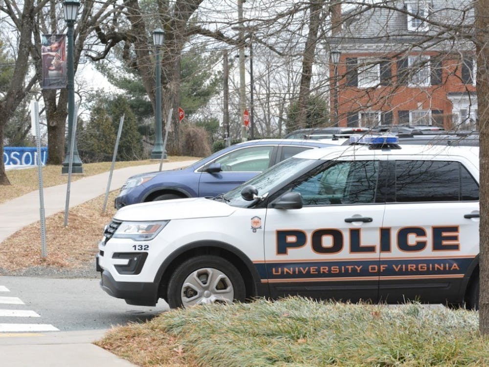 Ben Rexrode, UPD community service and crime prevention sergeant, requested that anyone with information to contact UPD. This incident remains under investigation.