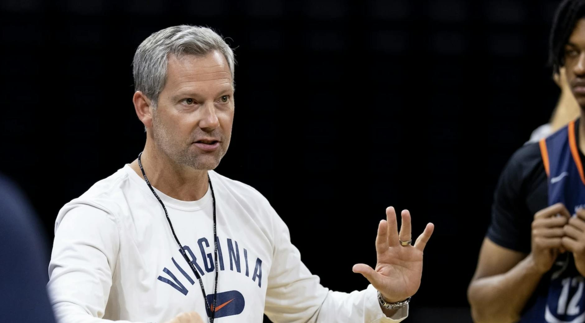 The Ryan Odom era officially begins Nov. 3.