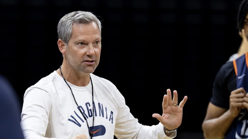 The Ryan Odom era officially begins Nov. 3.