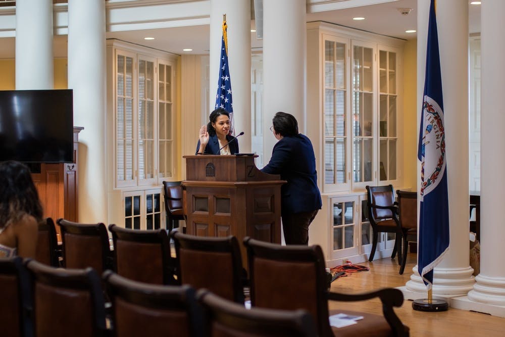 Cain是近二十年来第一位担任该职务的黑人女性。
