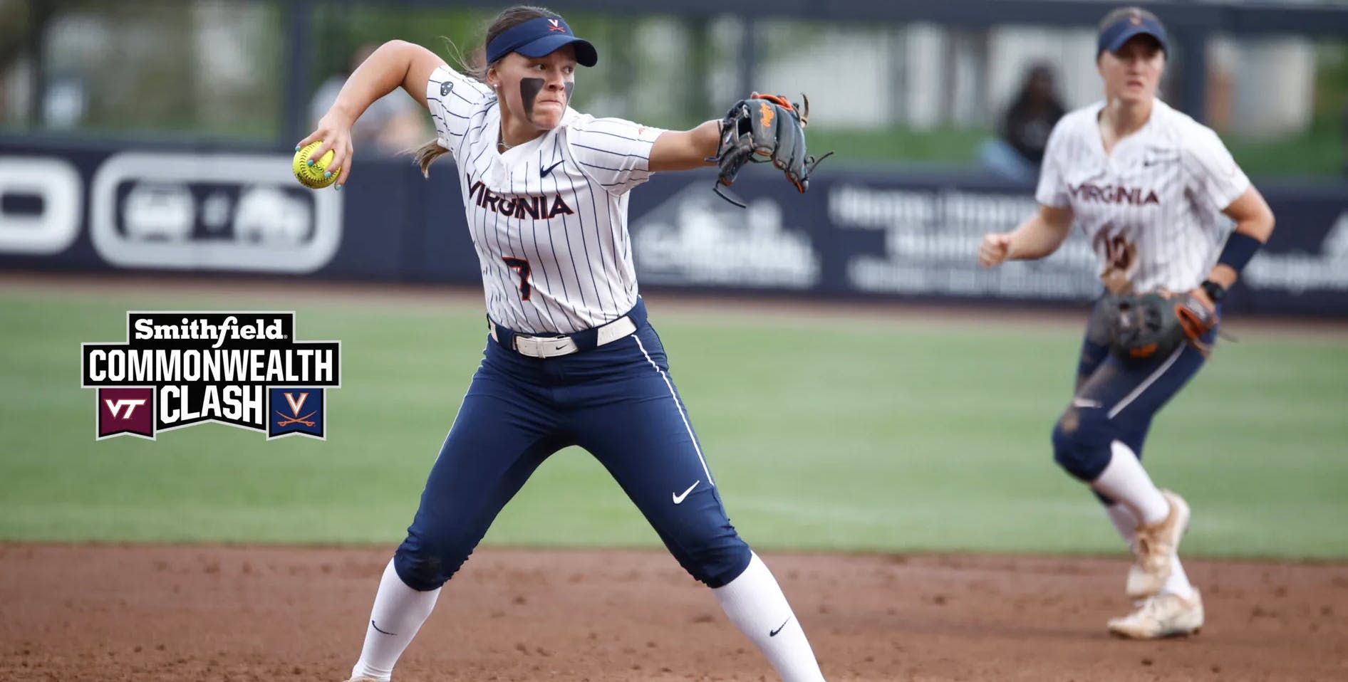 The Cavaliers failed to plate a run in Tuesday's rivalry defeat to the Hokies.&nbsp;