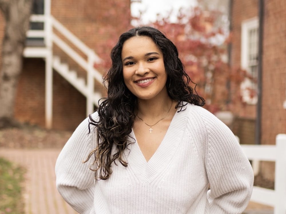 I had to be vulnerable in a way I had never been before, giving insight into my personal affairs as well as my opinions on the world around me. 