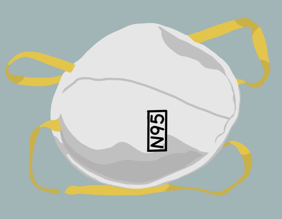 &nbsp;Guilford has been able to draw on over 35 undergraduate students and community members, who he was able to recruit through the Engineering department and contacts in the U.Va. Health System, to help assemble the masks.